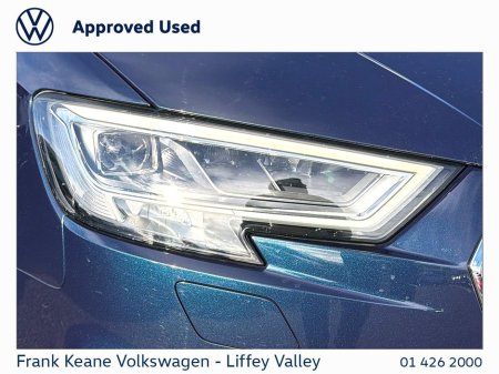 2019 Audi A3 - thumbnail 16