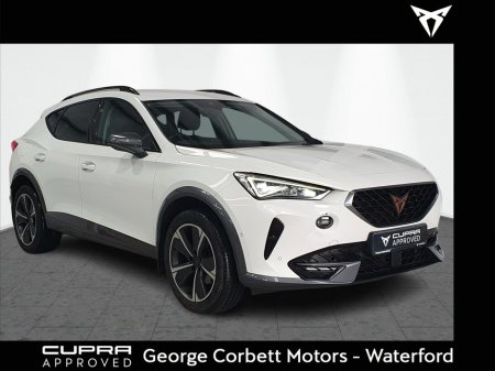 2023 Cupra Formentor - thumbnail 1