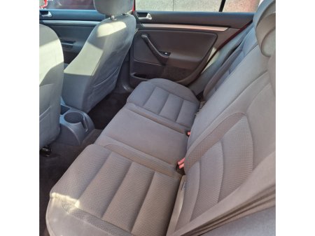 2006 Volkswagen Golf 1.4 TSI Sportline €2,450 thumbnail