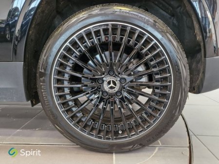 2025 Mercedes-Benz EQA - thumbnail 9