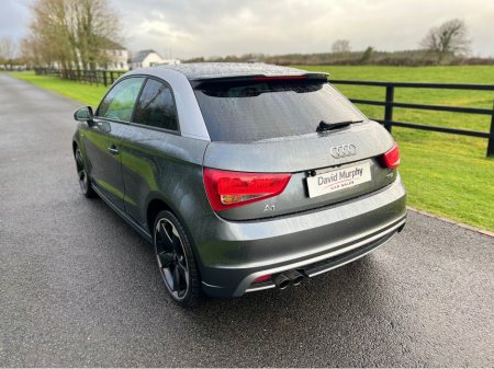 2014 Audi A1 - thumbnail 3