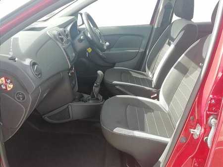 2020 Dacia Sandero Stepway - thumbnail 4