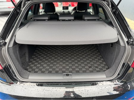 2019 Audi A3 **DEPSOIT TAKEN** S-LINE - 1.4 PETROL - AUTO - 12M WARRANTY - CAR: 1713 €23,950 thumbnail