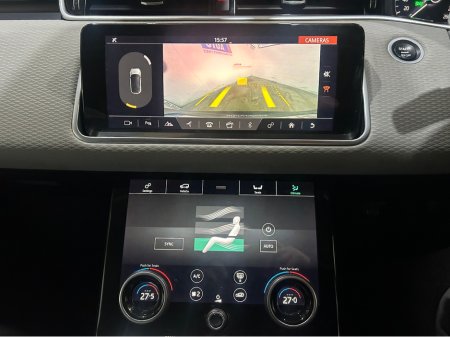 2019 Land Rover Range Rover Evoque EVOQUE AUTO 2.0 D I4 €27,750 thumbnail