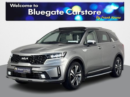 2023 Kia Sorento - thumbnail 6