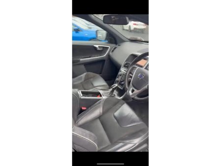 2017 Volvo XC60 D4 (190hp) FWD R-Design SE Geartronic €19,750 thumbnail