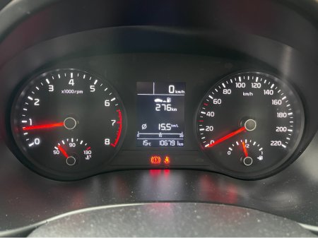 2022 Kia Rio - thumbnail 16