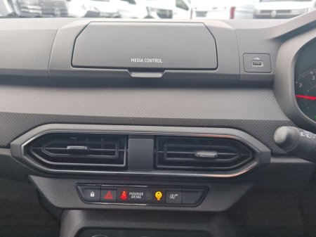 2022 Dacia Sandero - thumbnail 13