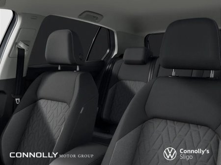 2026 Volkswagen Golf - thumbnail 5