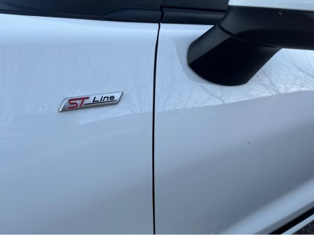 2022 Ford Puma ST-LINE 5DR 1.0T 125 MHEV M6 F €21,995 thumbnail