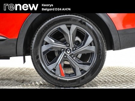 2022 Renault Arkana - thumbnail 9