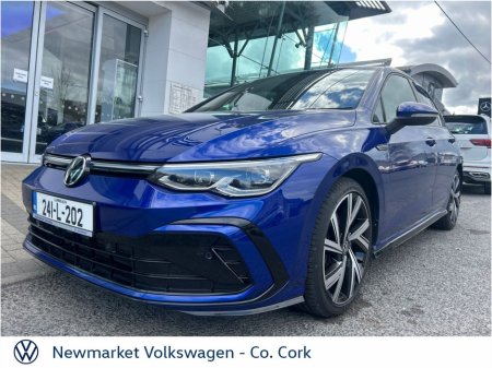 2024 Volkswagen Golf - thumbnail 22