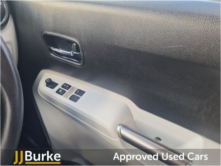 2017 Suzuki Ignis 1.2 Dualjet SZ-T €10,950 thumbnail