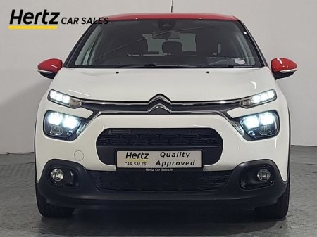 2023 Citroen C3 - thumbnail 5