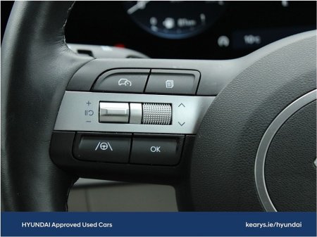 2024 Hyundai Tucson - thumbnail 23