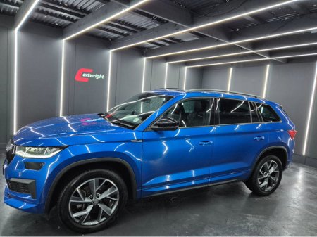 2023 Skoda Kodiaq - thumbnail 20