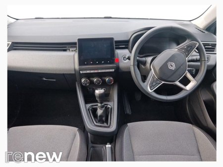 2025 Renault Clio TCe 90 DFull Equilibre €25,950