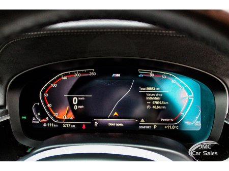 2021 BMW 5 Series - thumbnail 23