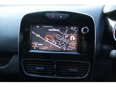 2017 Renault Clio DYNAMIQUE  S NAV Only 51,000Km New Timing Belt Exceptional Condition! €11,995 thumbnail