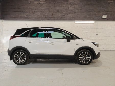 2019 Opel Crossland X - photo 5