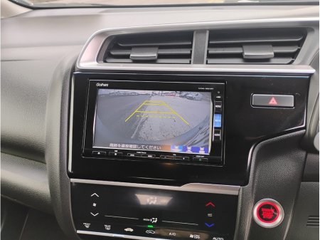 2018 Honda Fit - thumbnail 7