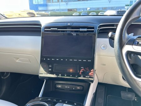 2023 Hyundai Tucson - thumbnail 8