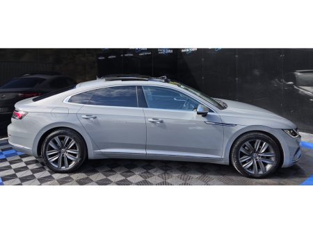2023 Volkswagen Arteon - thumbnail 11