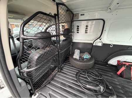 2020 Renault Kangoo EXPRESS ZE LL21 Z.E 33 BUSINESS 5DR AU €4,796 thumbnail