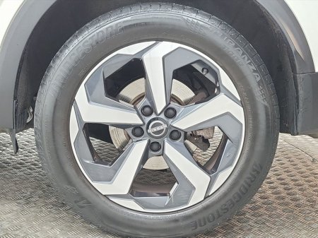 2023 Nissan Qashqai - thumbnail 15