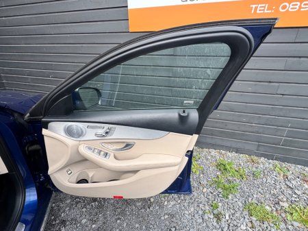 2016 Mercedes-Benz C Class - thumbnail 15