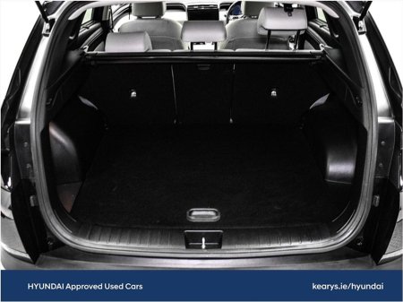 2024 Hyundai Tucson Executive Plus HEV €41,490 thumbnail