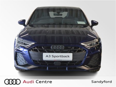 2026 Audi A3 - thumbnail 6