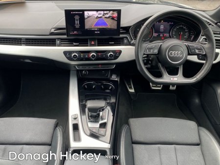 2023 Audi A5 - thumbnail 2