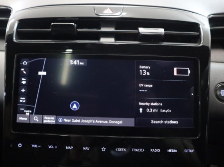 2023 Hyundai Tucson - thumbnail 19