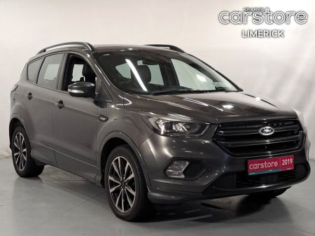2019 Ford Kuga - €20,880