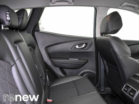 2022 Renault Kadjar S Edition TCe 140 Auto EDC (MY21.5) €25,900 thumbnail