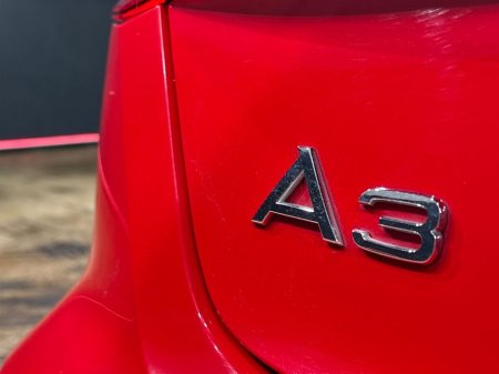 2019 Audi A3 - thumbnail 10