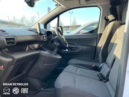 2026 Fiat Doblo - thumbnail 6