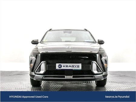 2023 Hyundai Kona 1.6 HYBRID Elegance Auto €31,890 thumbnail