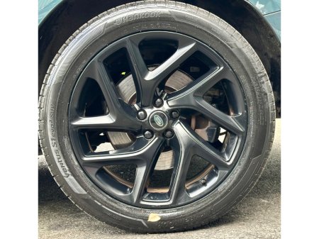 2023 Land Rover Range Rover Sport - thumbnail 21