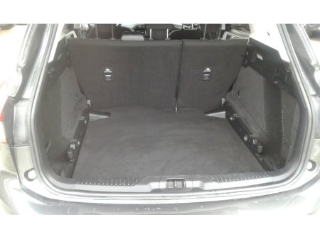 2022 Ford Focus TREND ECOBLUE AUTO estate €21,950