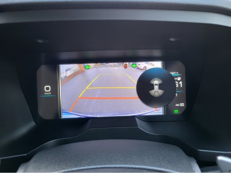 2024 Ssangyong Korando - thumbnail 29