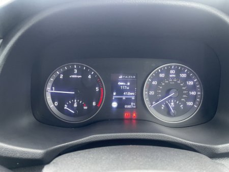 2017 Hyundai Tucson - thumbnail 17