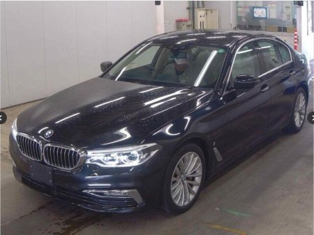 2018 BMW 5 Series COMING SOON 530E SE LUXURY CALL FOR MORE INFO