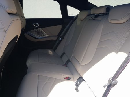 2025 BMW 2 Series 220 M Sport Gran Coupe €49,995 thumbnail