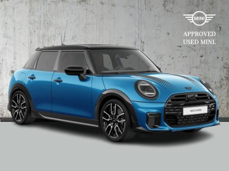 2026 MINI Hatch for sale