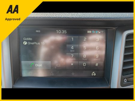 2016 Hyundai Tucson - thumbnail 23