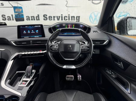 2018 Peugeot 3008 1.6 HDI GT LINE BLUE S/S 5DR AUTO €19,999 thumbnail