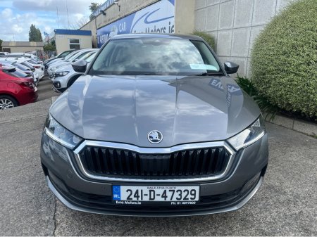2024 Skoda Octavia AMBITION 2.0 TDI DIESEL //REVERSE CAMERA//WINTER SALE €1000 REDUCTION// €28,950