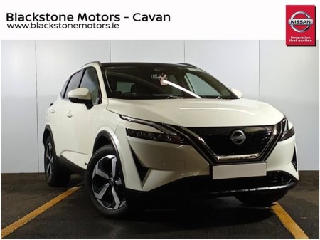 2024 Nissan Qashqai ePOWER QASHQAI SV PREMIUM